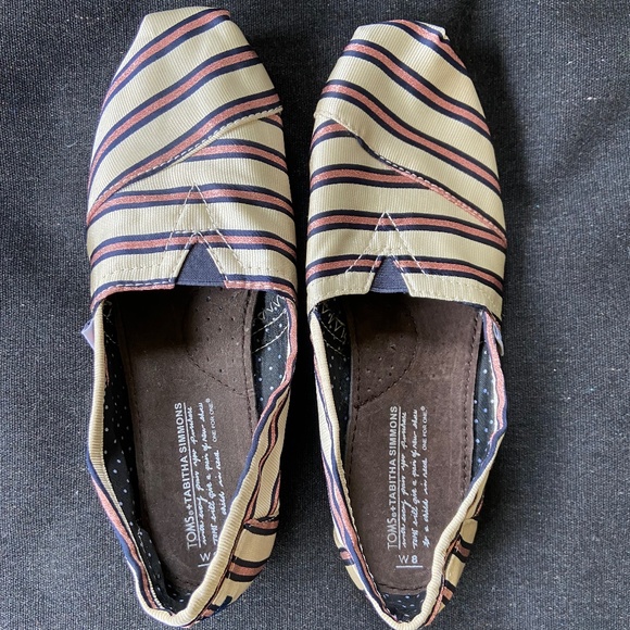 Toms Slip-on Shoes - Women's - Picture 1 of 2